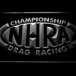 NHRA Drag Racing - Image 7
