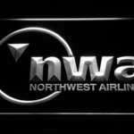 Northwest Airlines - Image 6