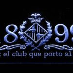 FC Barcelona 1899 Chant - Image 3