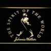 Johnnie Walker The Spirit of The World - Image 7