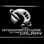 The Hitchhiker's Guide To The Galaxy - Image 4