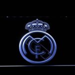 Real Madrid CF Crest - Image 3