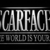 Scarface The World is Yours