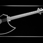 The Axe Bass - Image 4