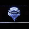 Seattle  Sounders