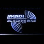 Townsville Blackhawks - Image 3