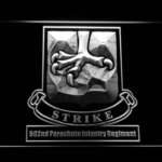 US Army 502nd Parachute Infantry Regiment - Image 4