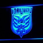 Washington DC United - Image 3