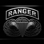 US Army Airborne Ranger - Image 3