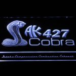 AK 427 Cobra - Image 3