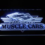 American Muscle Cars - Image 3