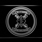 US Marine Corps 1st Battalion 11th Marines - Image 4
