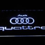Audi Quattro - Image 3