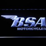 BSA Motorcycles - Image 3