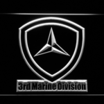 US Marine Corps 3rd Marine Division - Image 5