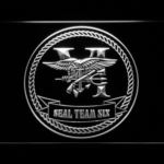 US Navy SEAL Team 6 Serif - Image 5