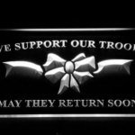 We Support Our Troops - Image 5