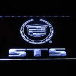 Cadillac STS - Image 3