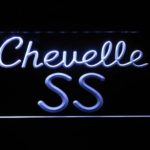 Chevrolet Chevelle SS - Image 3