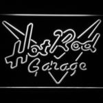 Hot Rod Garage - Image 5