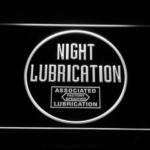 Night Lubrication - Image 5