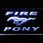 Ford Fire Pony - Image 3
