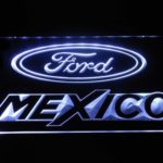 Ford Mexico - Image 3