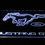 Ford Mustang GT - Image 3