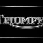 Triumph Old Logo - Image 5