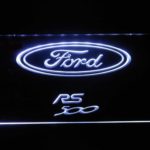 Ford RS500 - Image 3