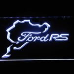 Ford RS - Image 3