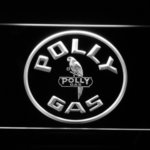 Polly Gas - Image 5