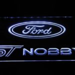 Ford ST Nobby - Image 3