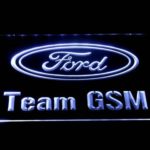 Ford Team GSM - Image 3