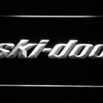 Ski Doo Snowmobiles - Image 5