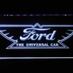 Ford Universal Car - Image 3