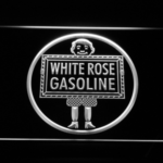 White Rose Gasoline - En-Ar-Co Boy - Image 5