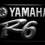 Yamaha R6 - Image 5