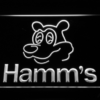 Hamm's Bear