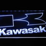 Kawasaki K Outline - Image 3