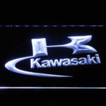 Kawasaki Logo - Image 3