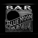 Blue Moon Old Logo Bar - Image 5