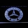 Mercedes Benz Old Logo