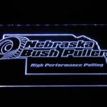 Nebraska Bush Pullers - Image 3