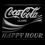 Coca-Cola Happy Hour - Image 5