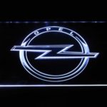 Opel Logo - Image 3