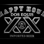 Dos Equis Happy Hour - Image 5