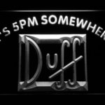 Duff It's 5pm Somewhere - Image 5