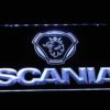 Scania Wordmark