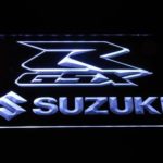 Suzuki GSX-R - Image 3
